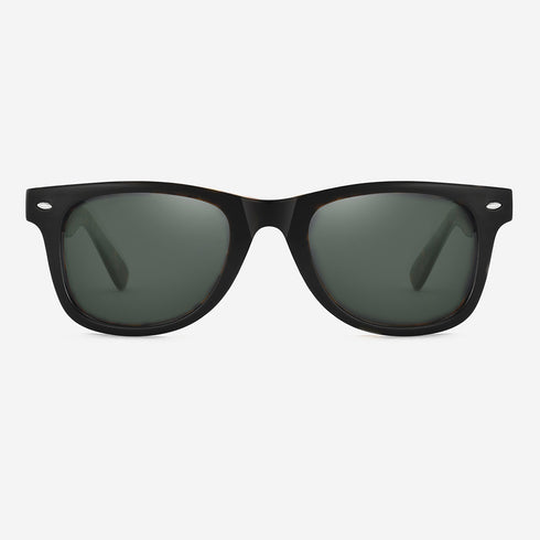 Square Wayfare PC or CP  Men's Sunglasses Rey